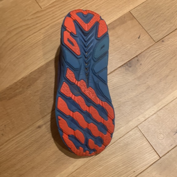 Hoka Clifton 8 left shoe only - Picture 3 of 3